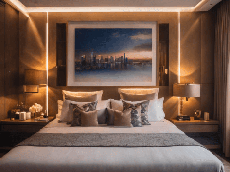 Hire A Singapore Renovation Company For Your Home