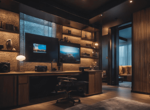 contractor renovation