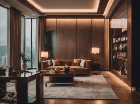 contractor renovation