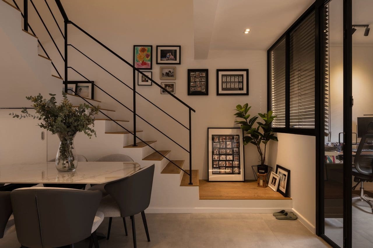 Residential Interior Design