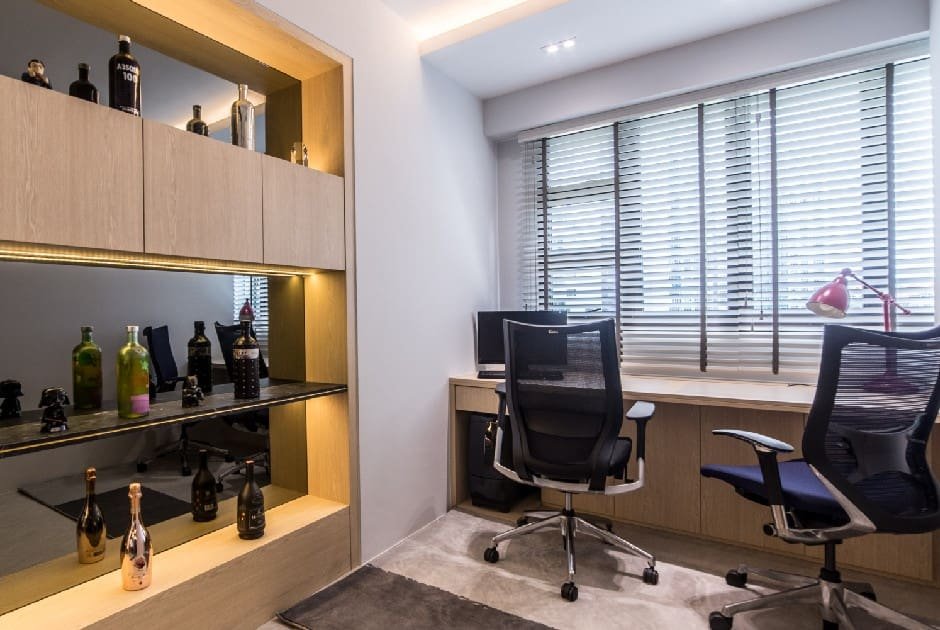 How to Choose the Right Interior Designer in Singapore