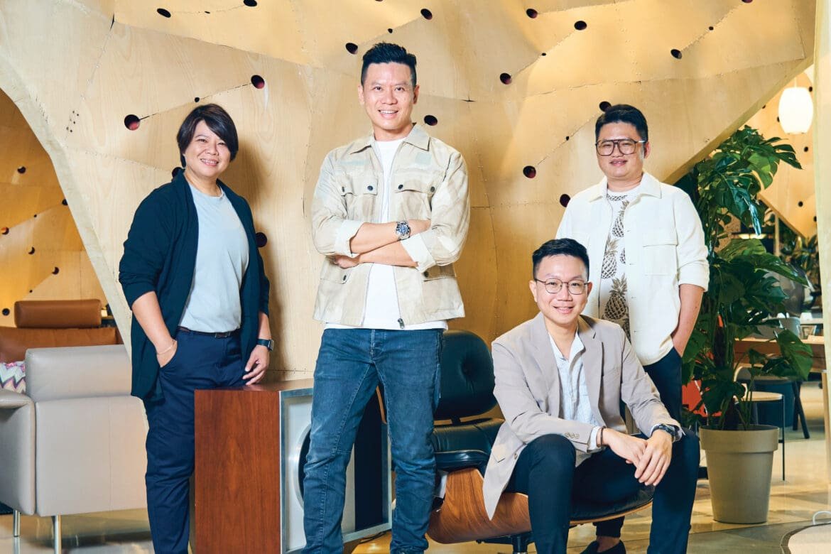 Guide to Working with an Interior Designer Ovon Singapore