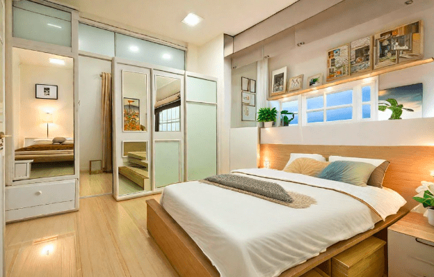 condominium-sunshine-plaza