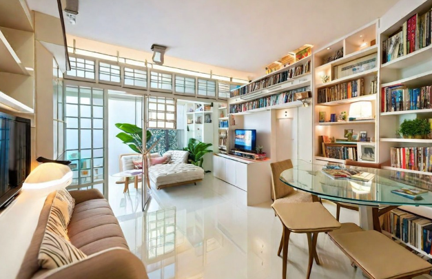 condominium-sunshine-plaza