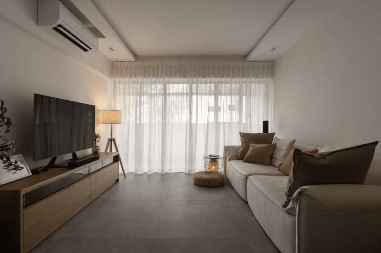 contemporary house design