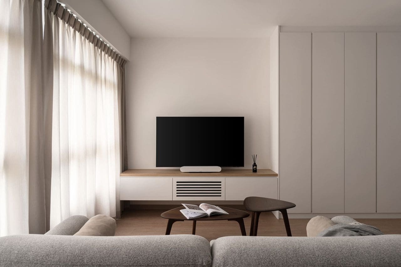 interior design home renovation