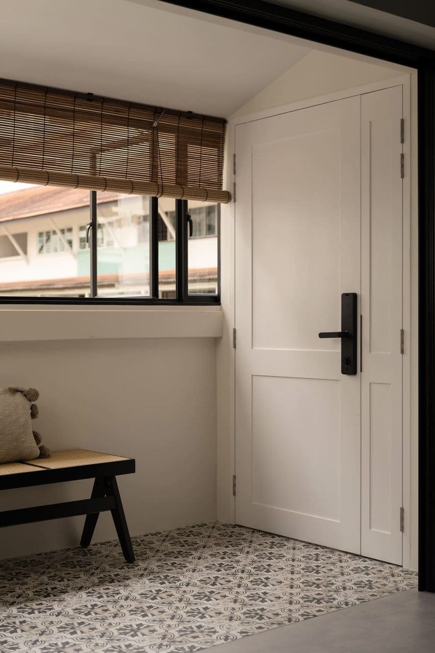 Home Renovation Ideas for Singaporean Homes