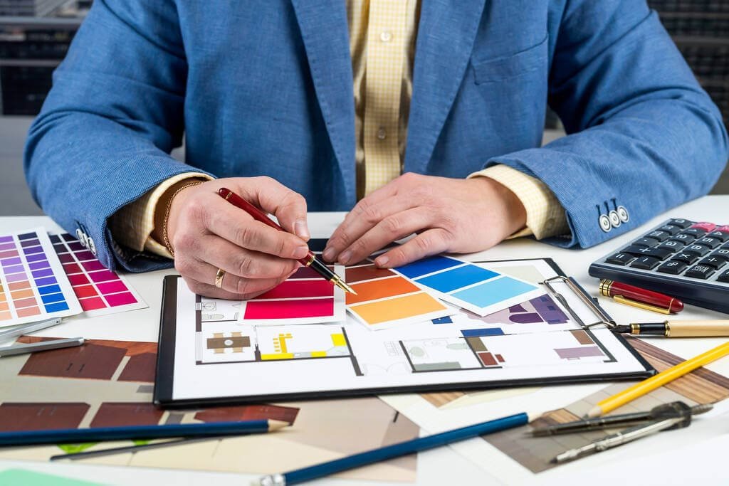 How Professional Design Services Transform Outdated Homes To Modern Gems