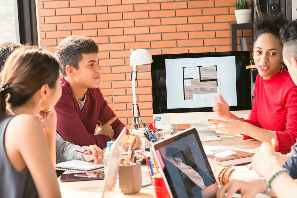 How Can a Singapore Interior Design Firm Transform Spaces for Calm