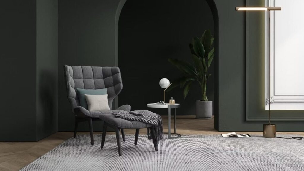Interior Design Company in Singapore