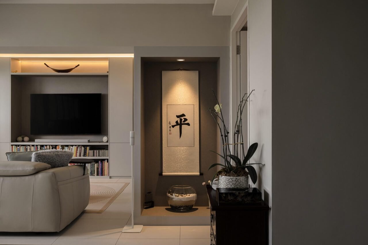 Modern Luxury Homes in Interior Design