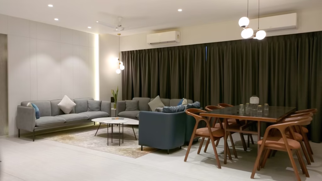 condo interior designs into urban sanctuaries