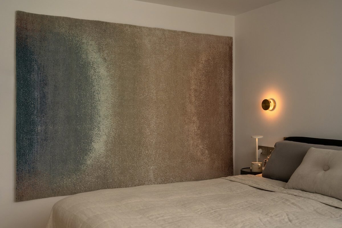 Home interior design in Singapore