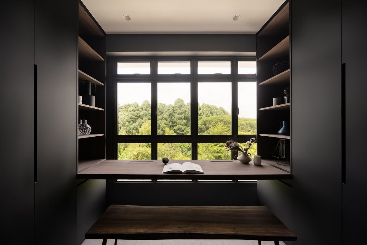 Singapore Home and Decor