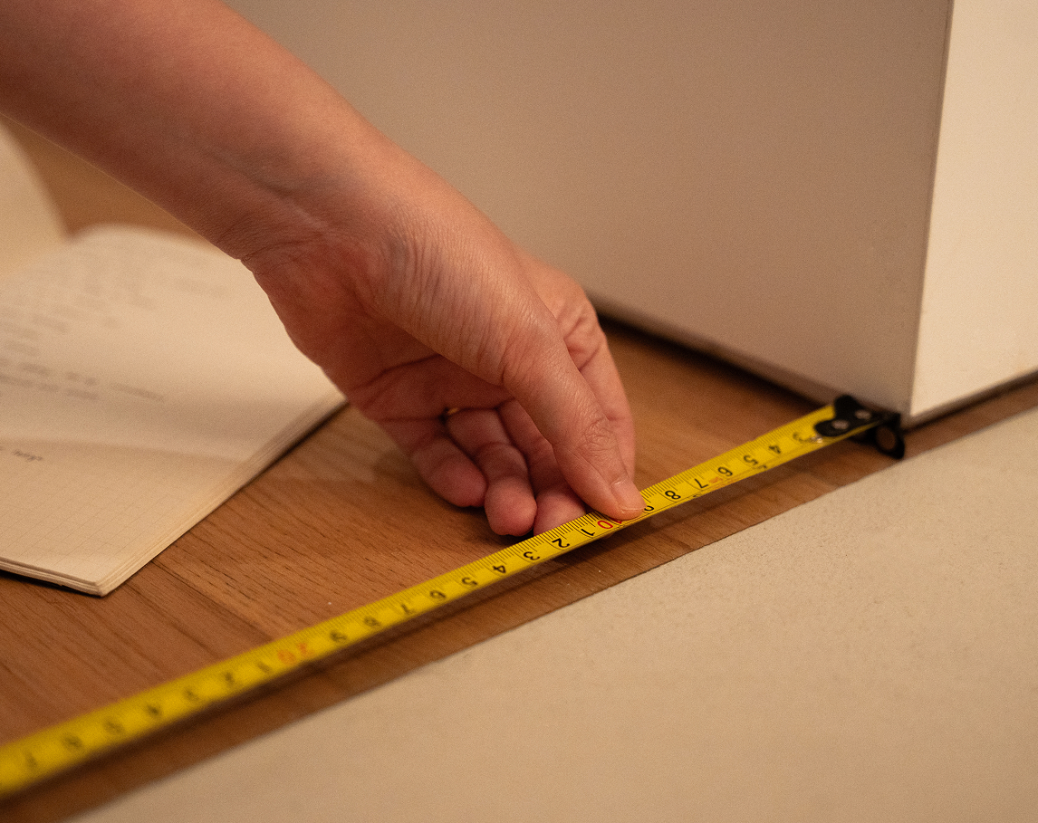 Design Process Step 4