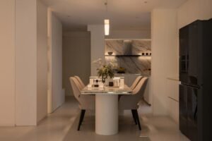 interior design for condos