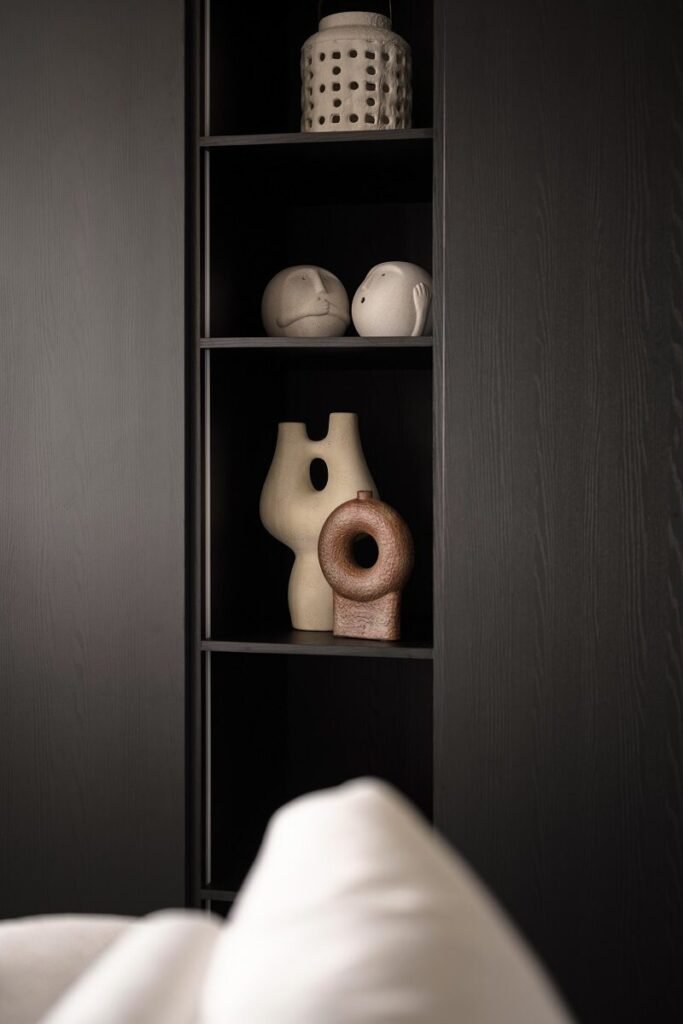 minimalist interior design