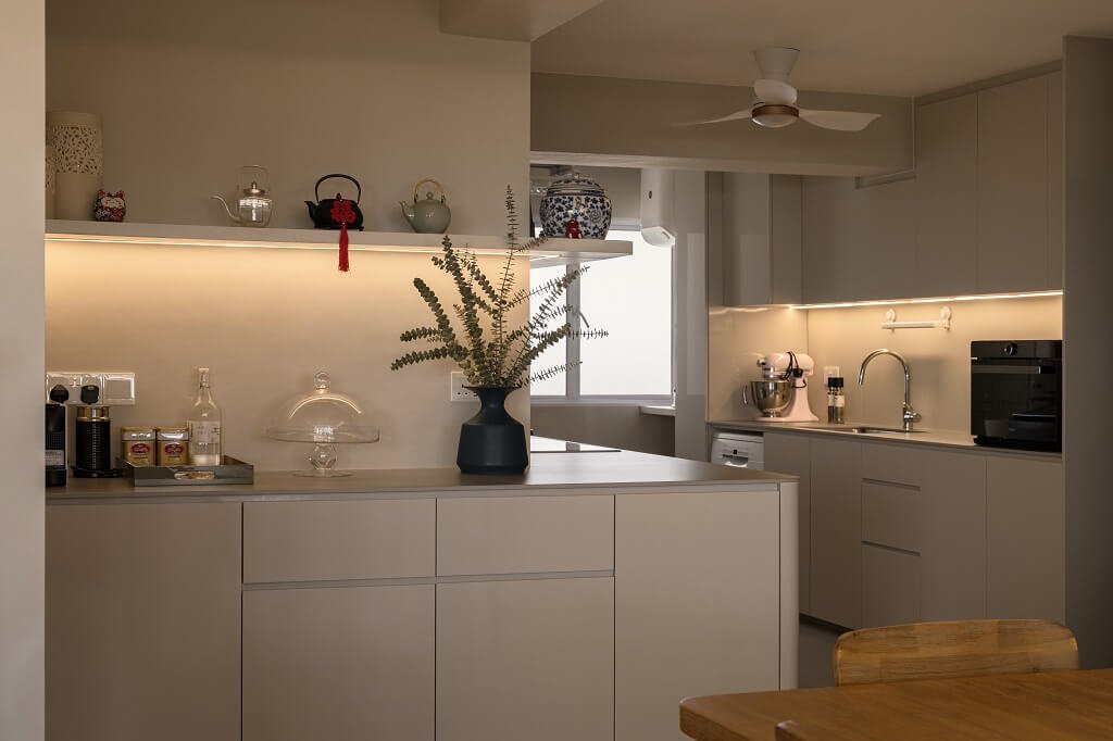 timeless interior design