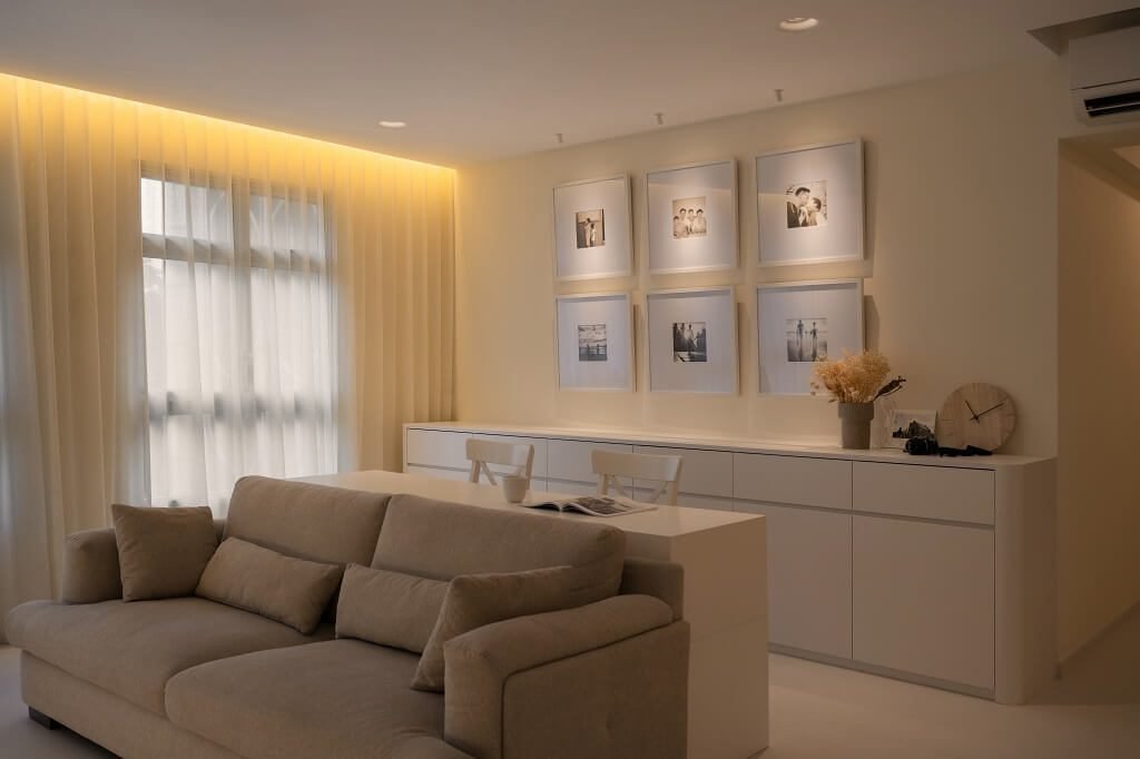 best interior designer in singapore