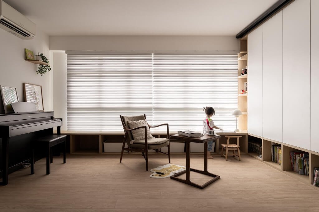 functional interior design