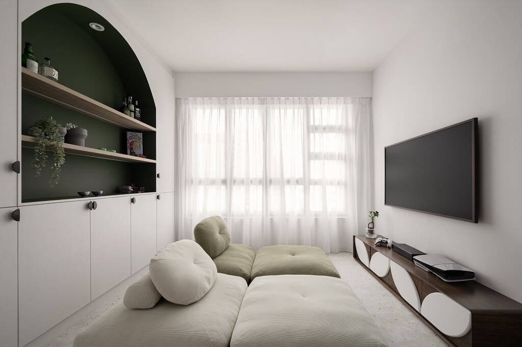 ovon home interior design company in singapore