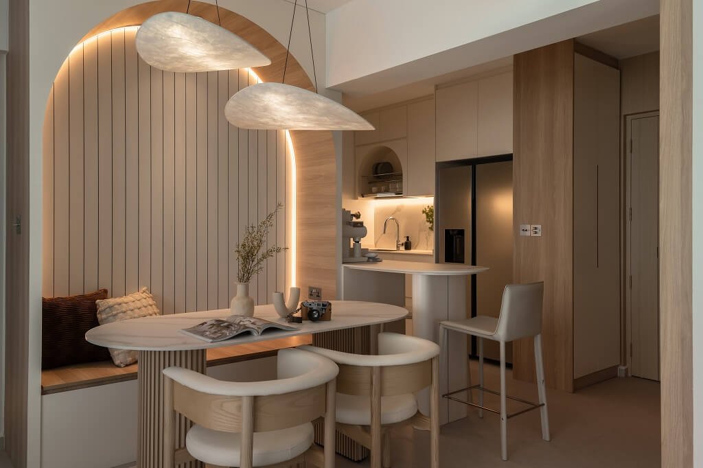 ovon interior design company in singapore