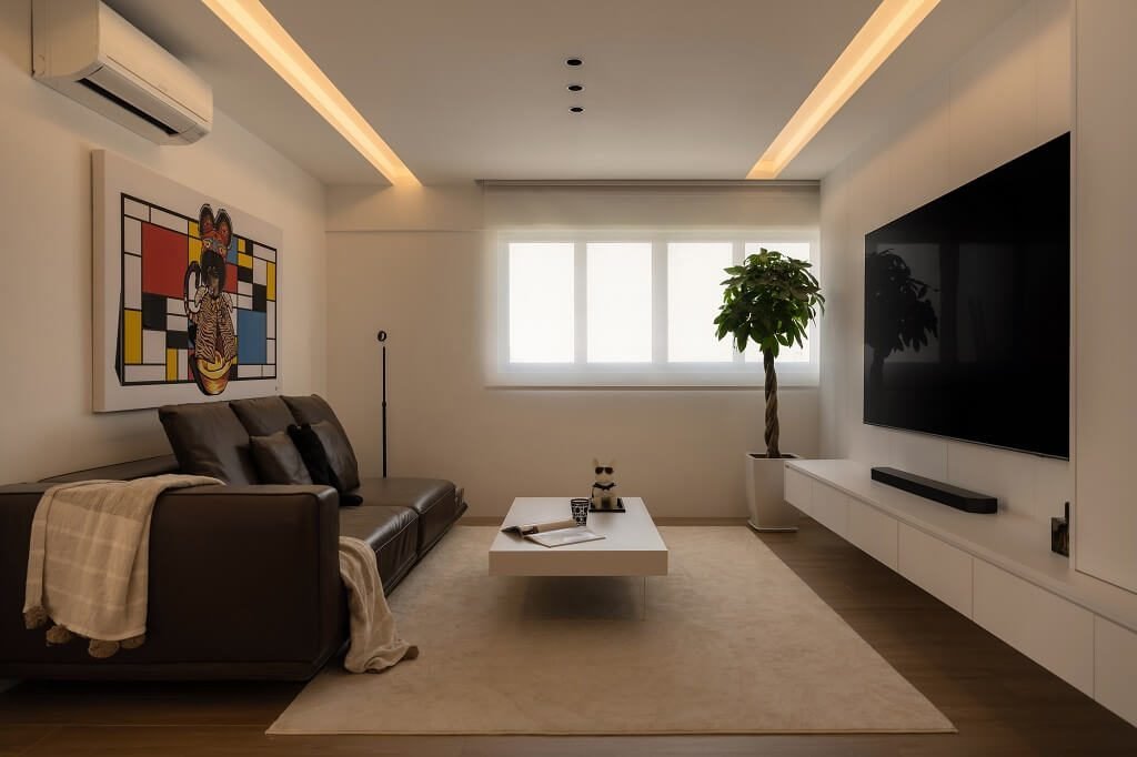 home and decor singapore