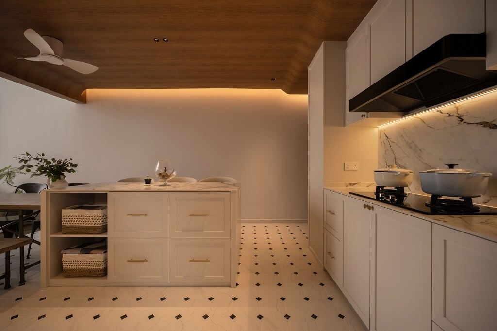 good interior design firm