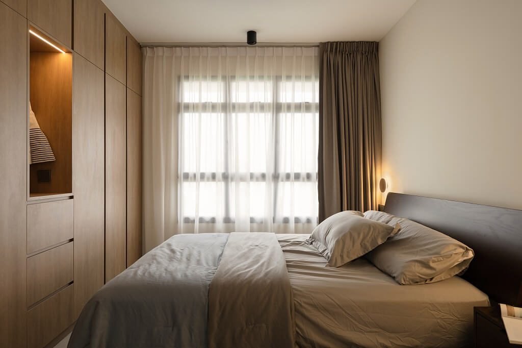 cabinet home decor singapore