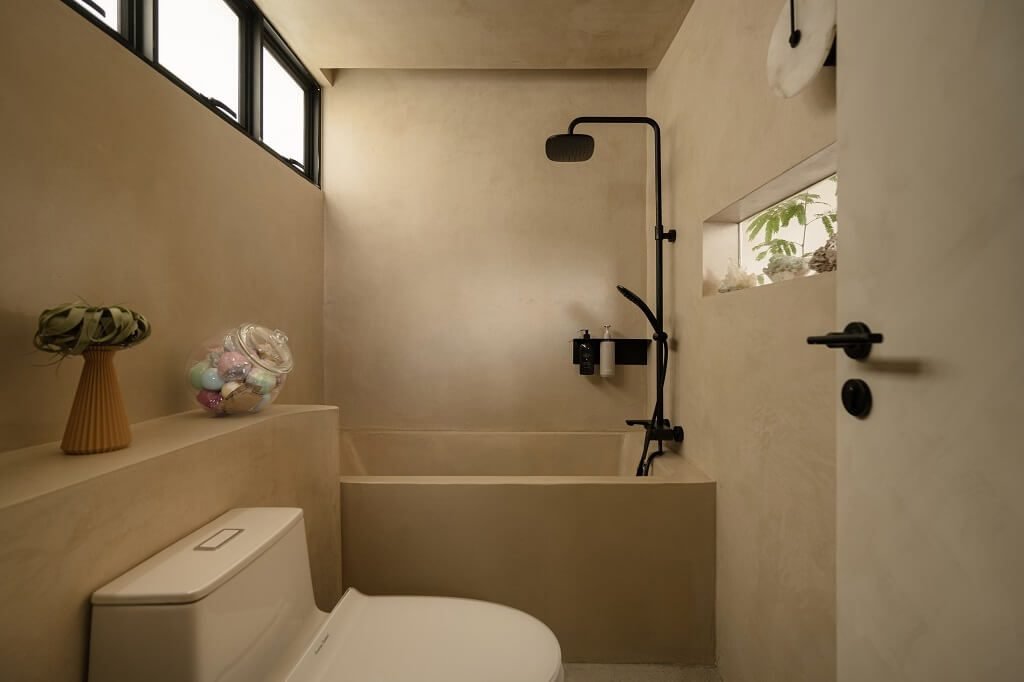 luxury home interior design