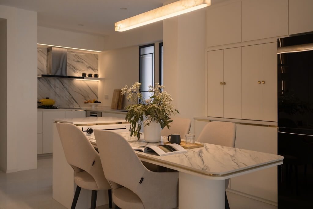 kitchen home decor interior design