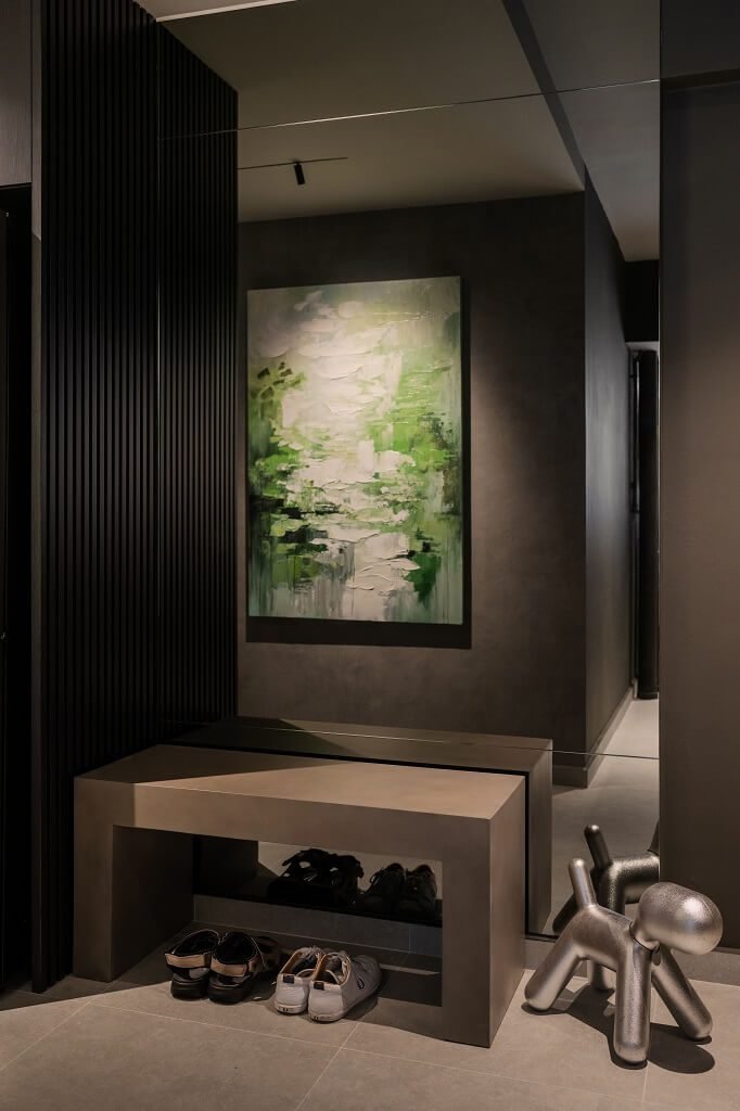 home interior design