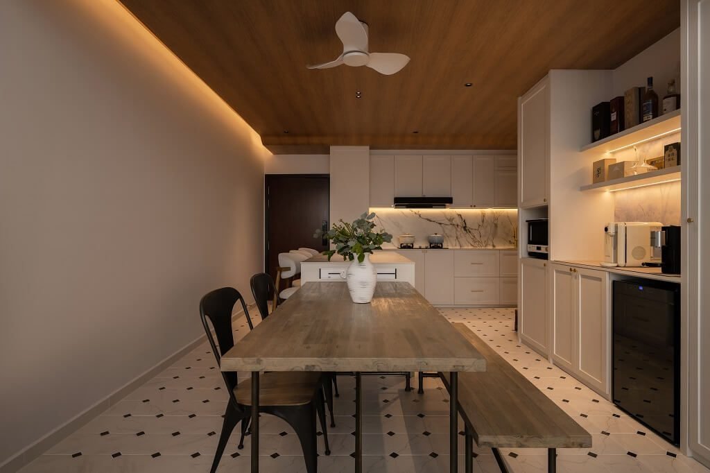 interior design singapore