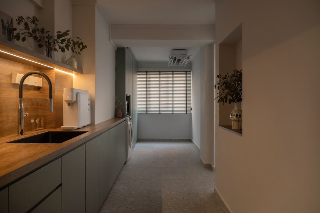 interior designers in Singapore