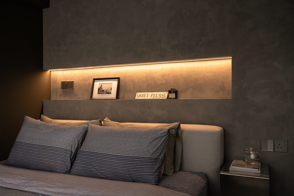 functional interior design in singapore