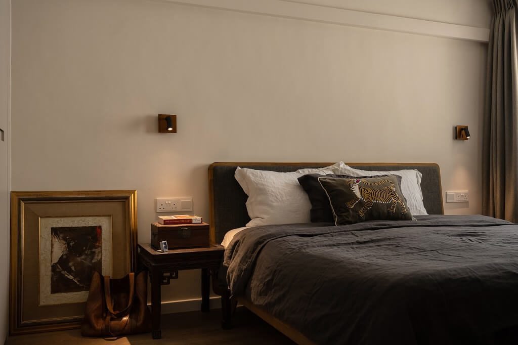 Interior design in singapore