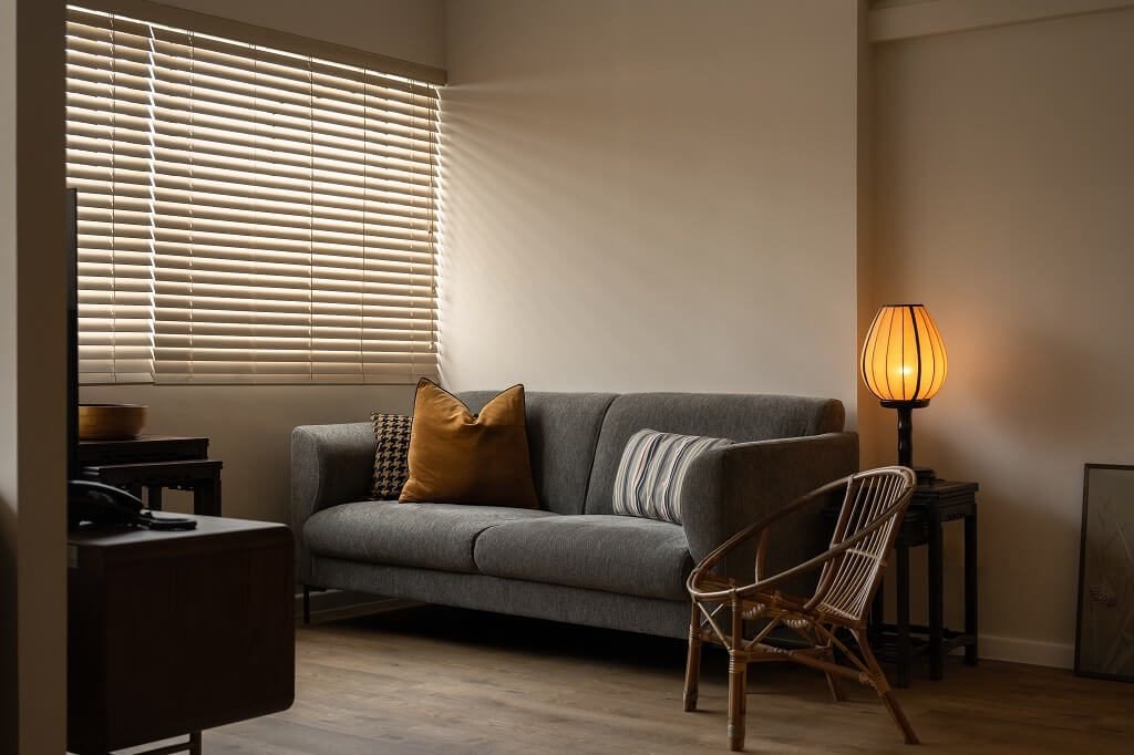 Interior design singapore