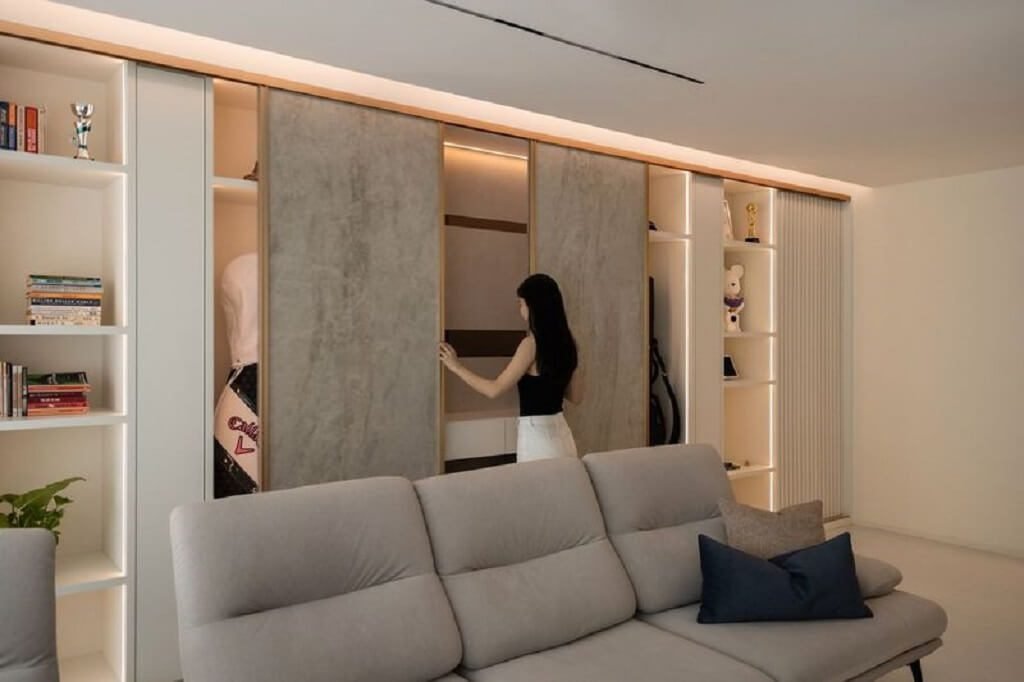 luxury home interior design