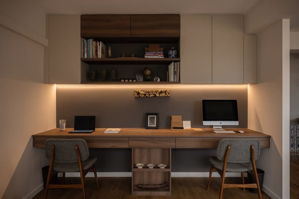 interior design singapore portfolios