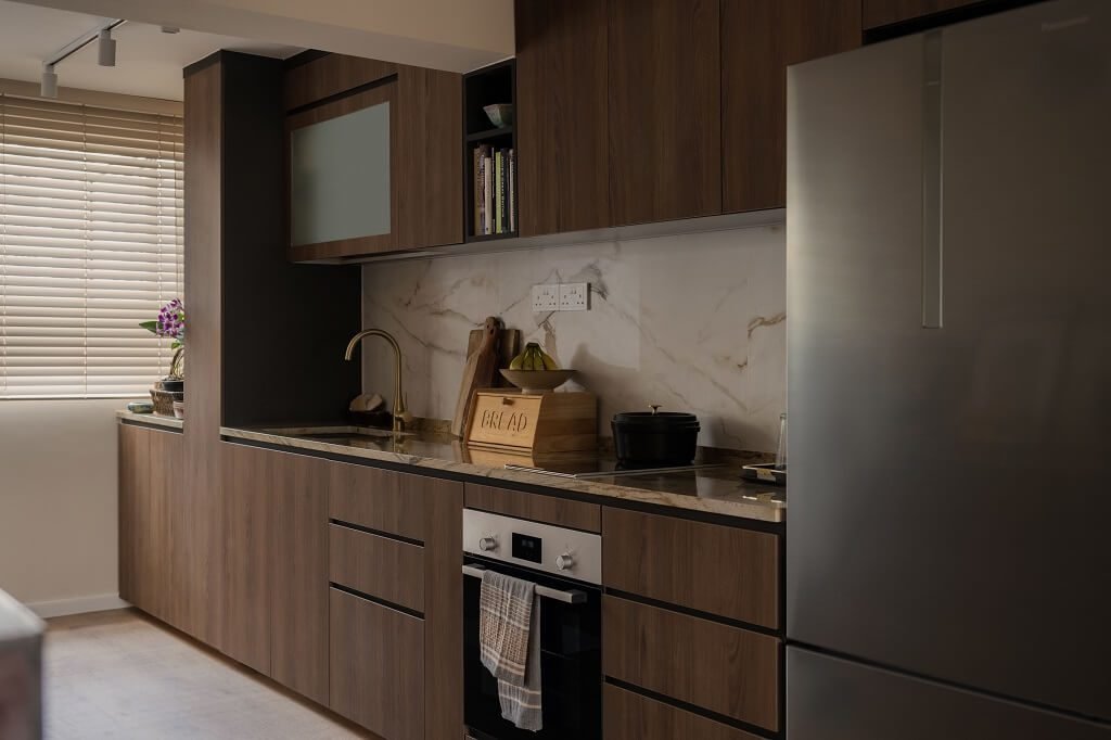 bespoke interior design