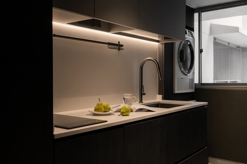 functional interior design features in singapore homes