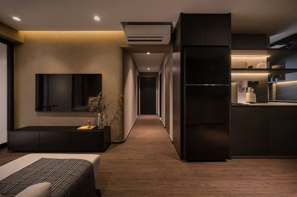 singapore interior design firm