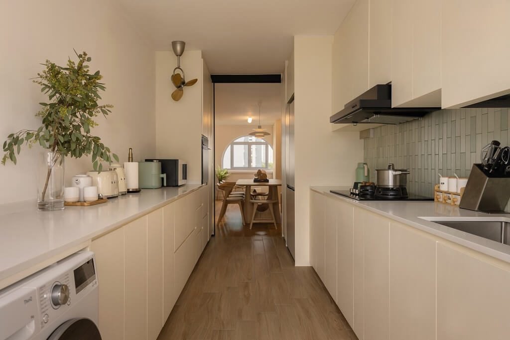 home Interior design in singapore