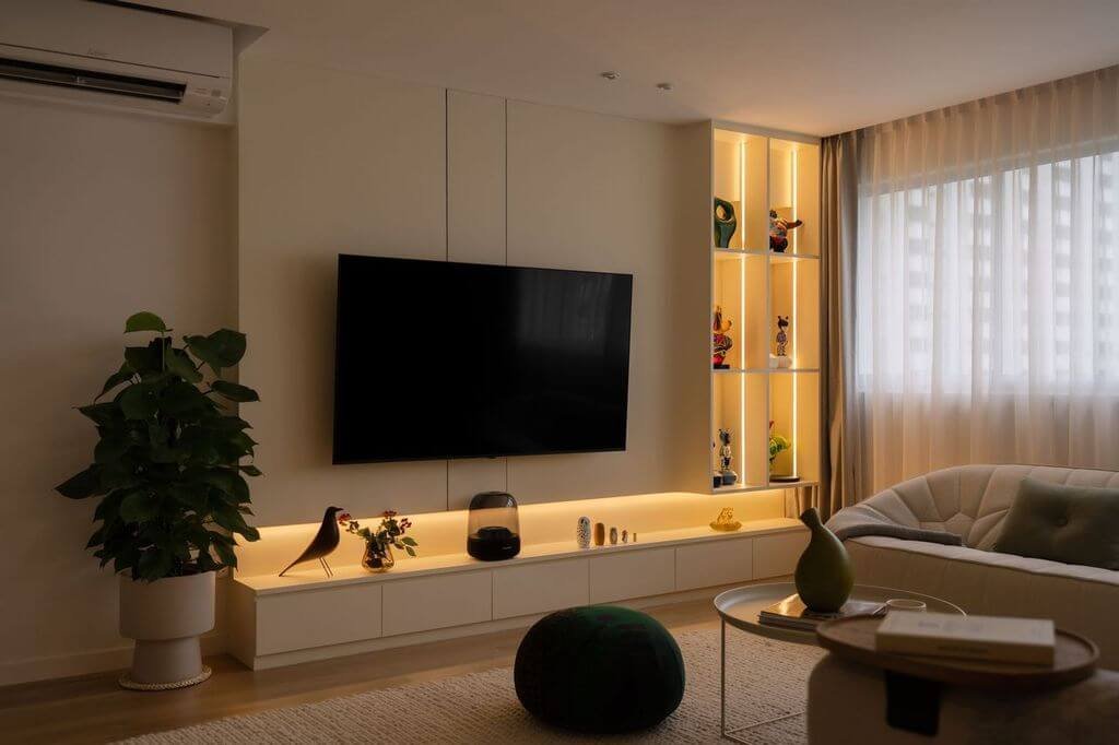 interior design singapore