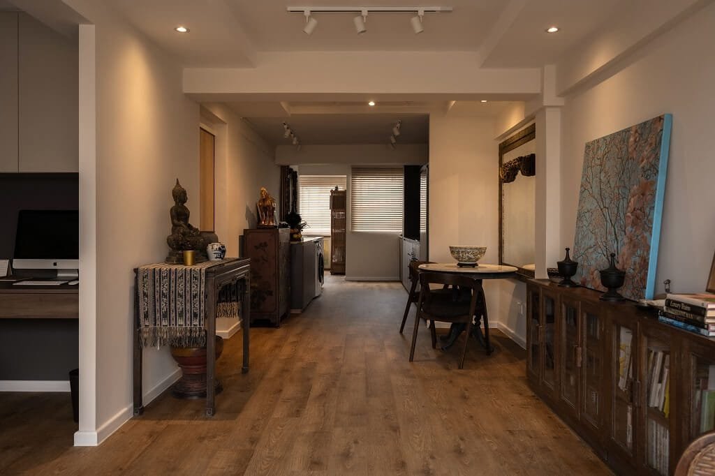 hdb condo interior design IKEA