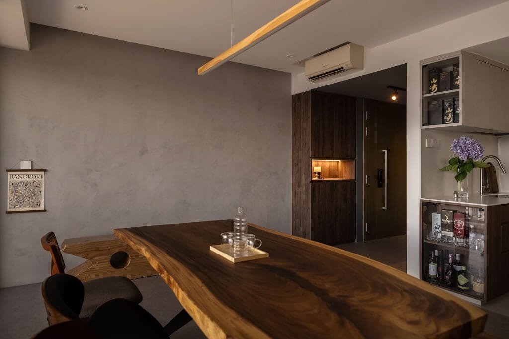 interior design singapore