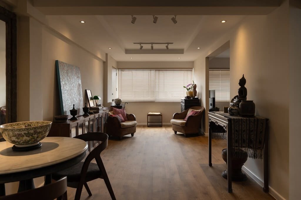 singapore interior design firm