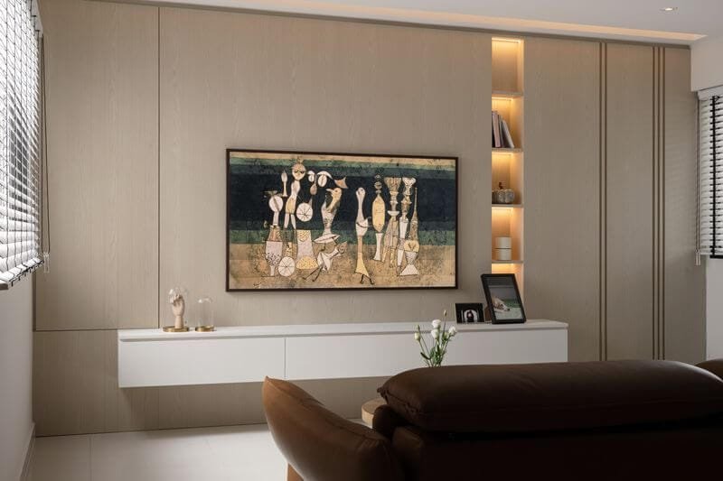 luxury home interiors