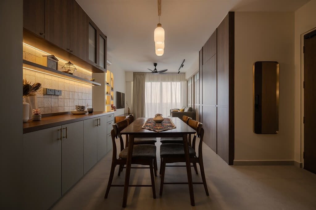 modern luxury design