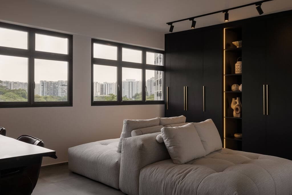 Overlooking lighting design can reduce ambiance and functionality in modern interiors